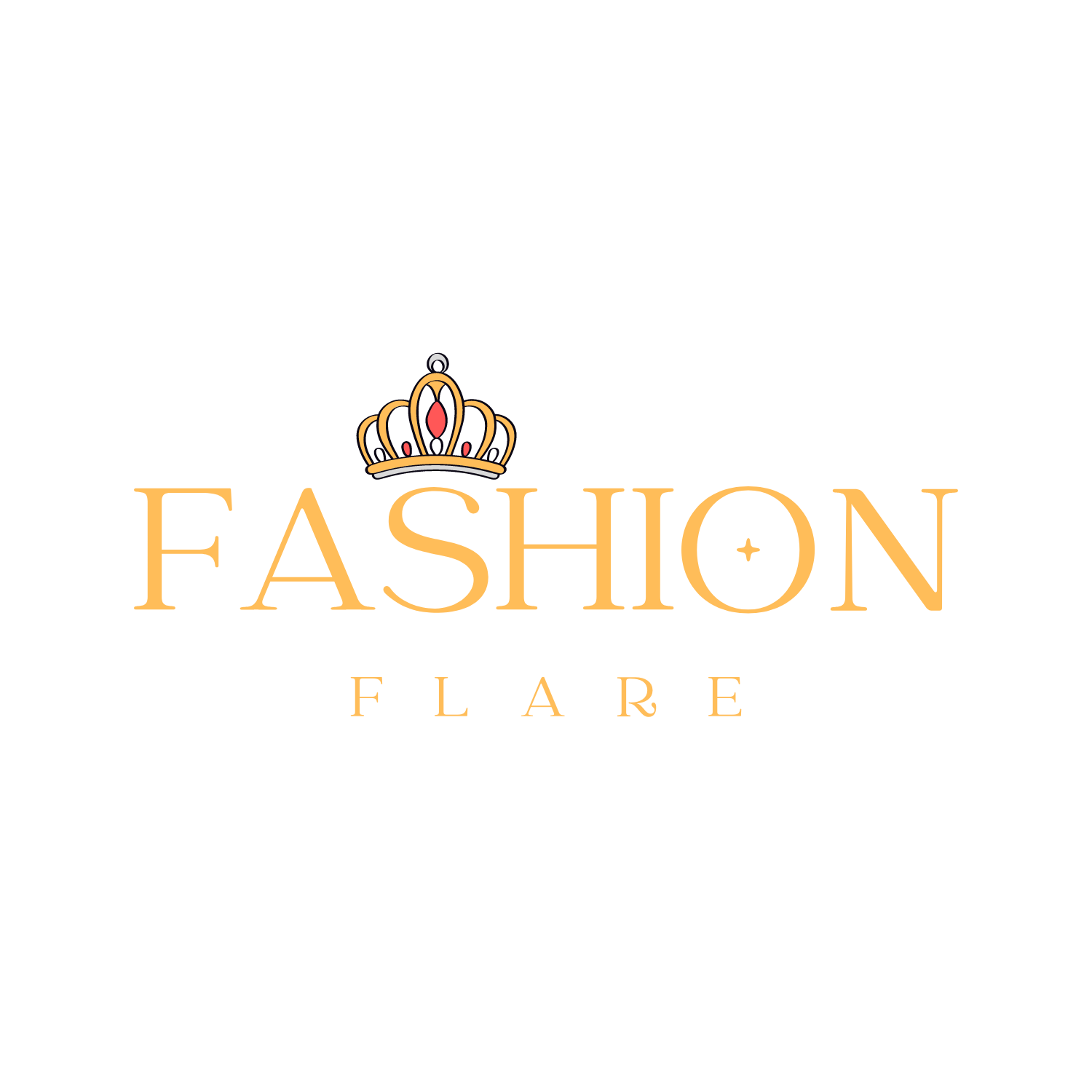 Fashion Flare Logo